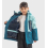 Campera de niños Arian