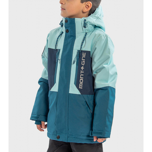 Campera de niños Arian