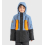 Campera de niños Arian