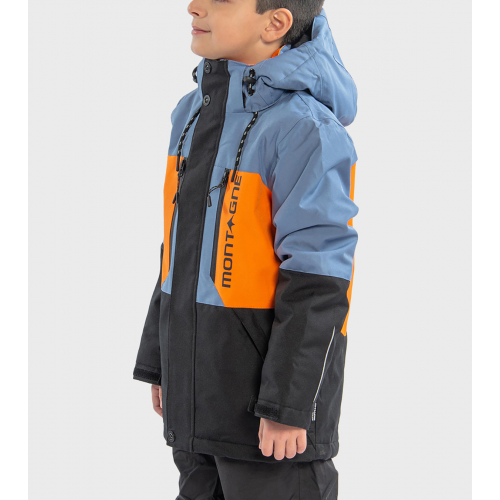 Campera de niños Arian