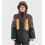 Campera de niños Arian