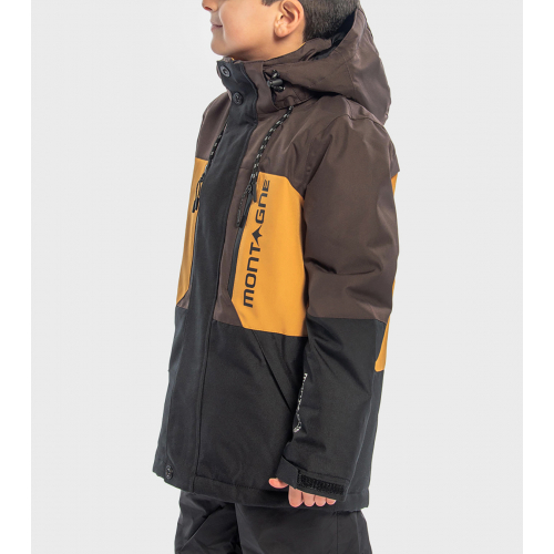 Campera de niños Arian
