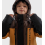 Campera de niños Arian