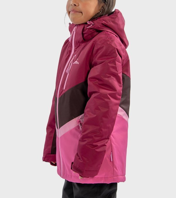 Campera de niños Aylen
