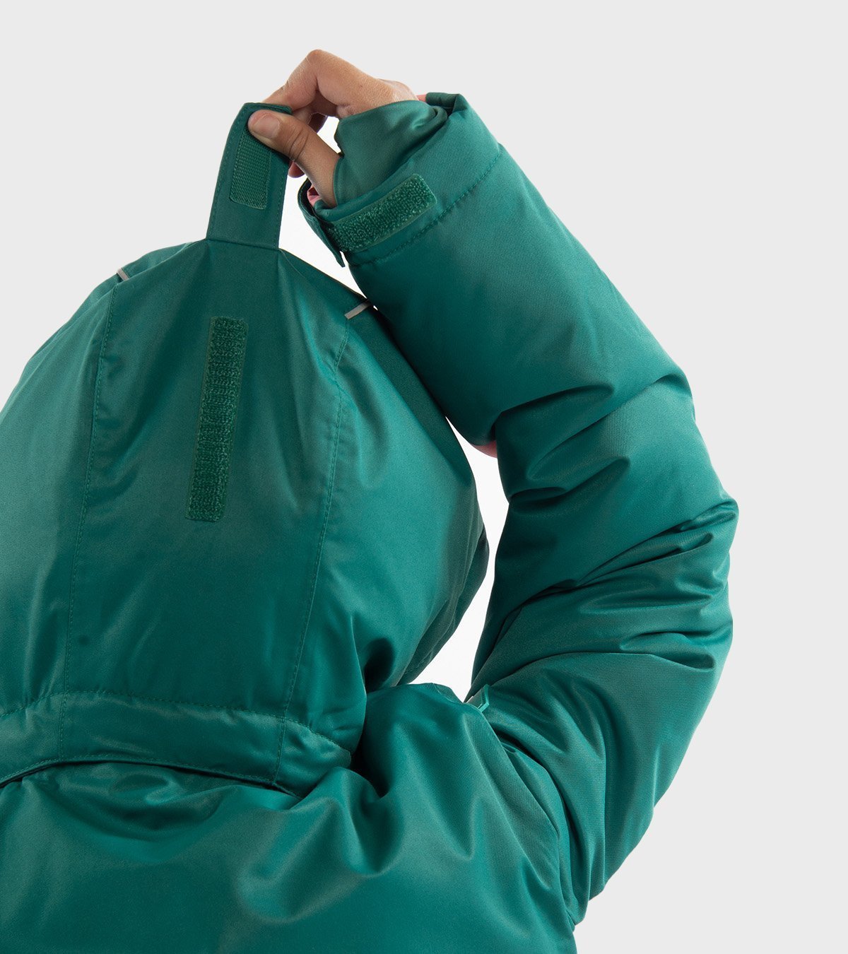 Campera de niños Aylen