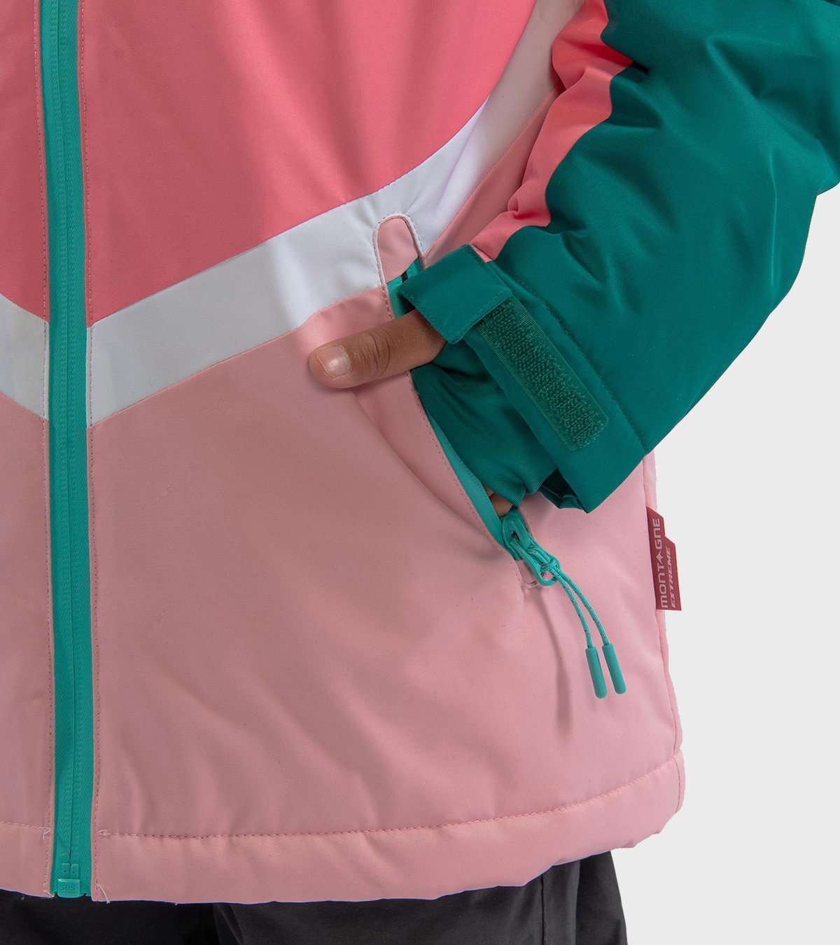 Campera de niños Aylen