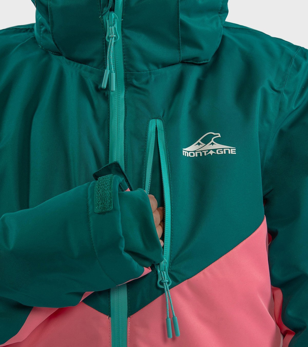Campera de niños Aylen