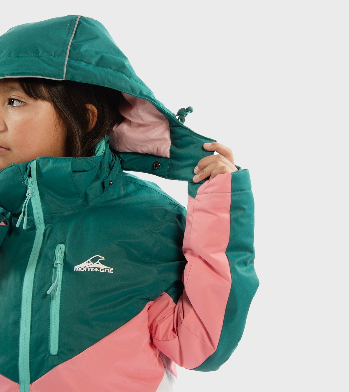 Campera de niños Aylen