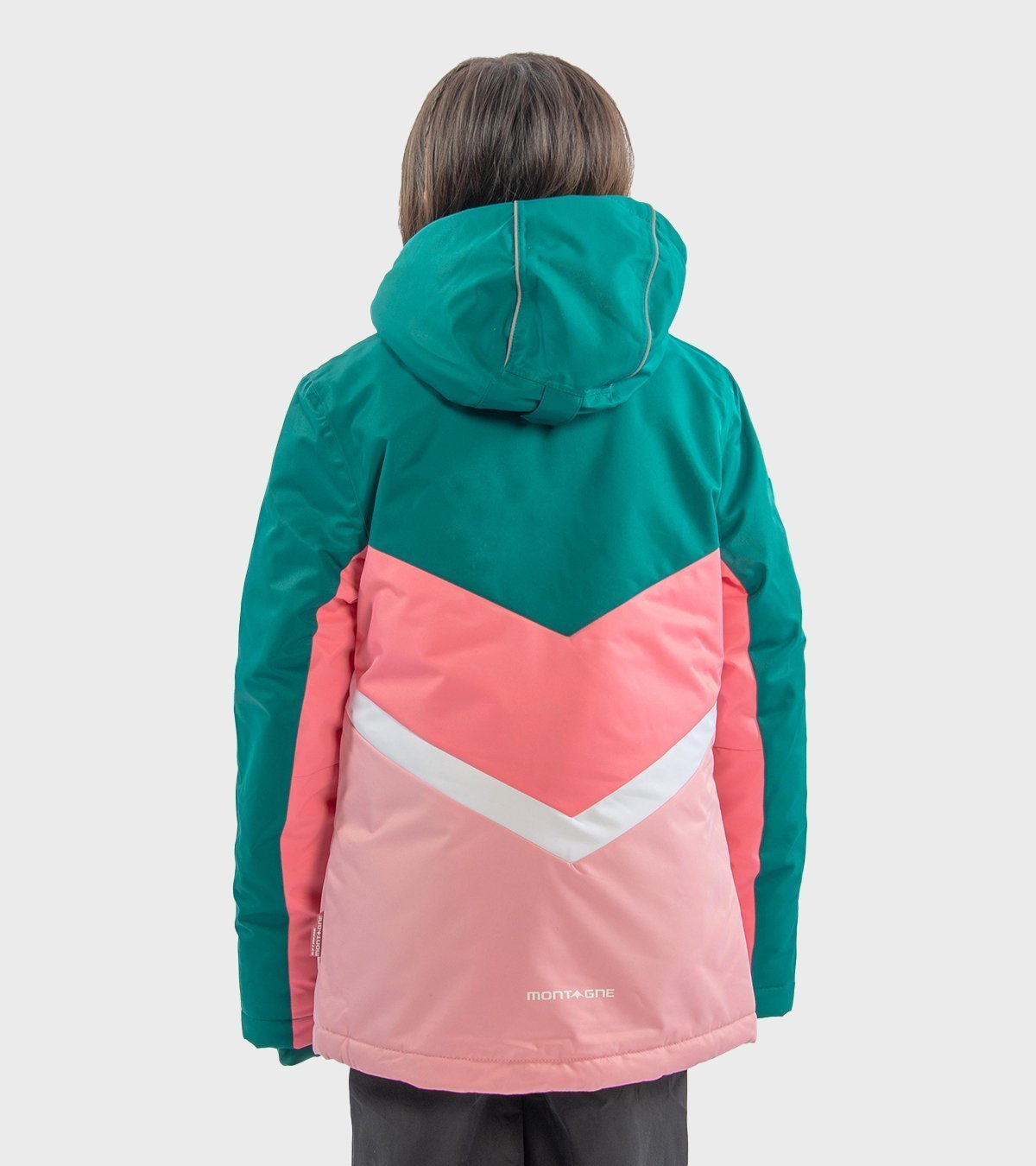 Campera de niños Aylen