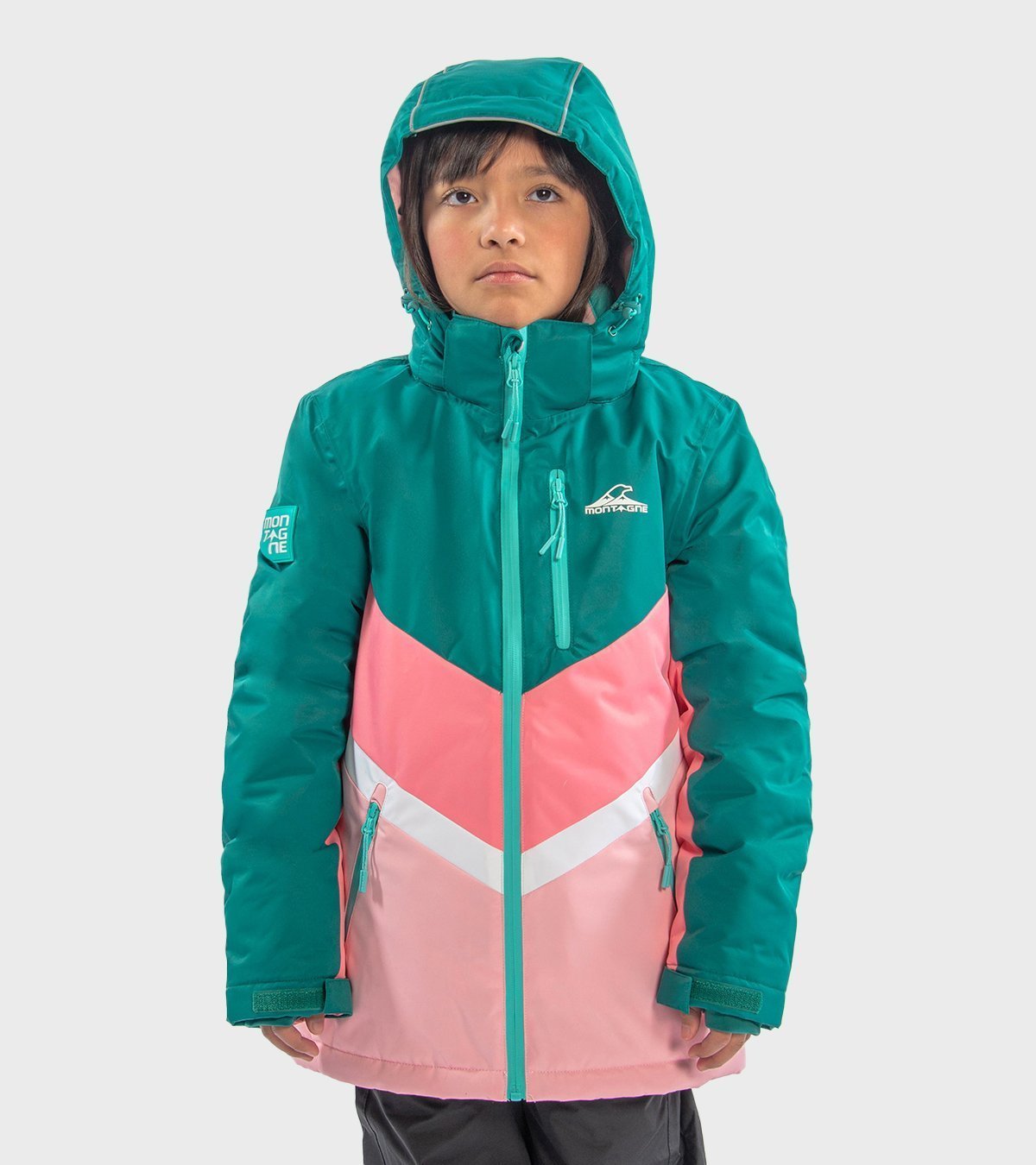 Campera de niños Aylen