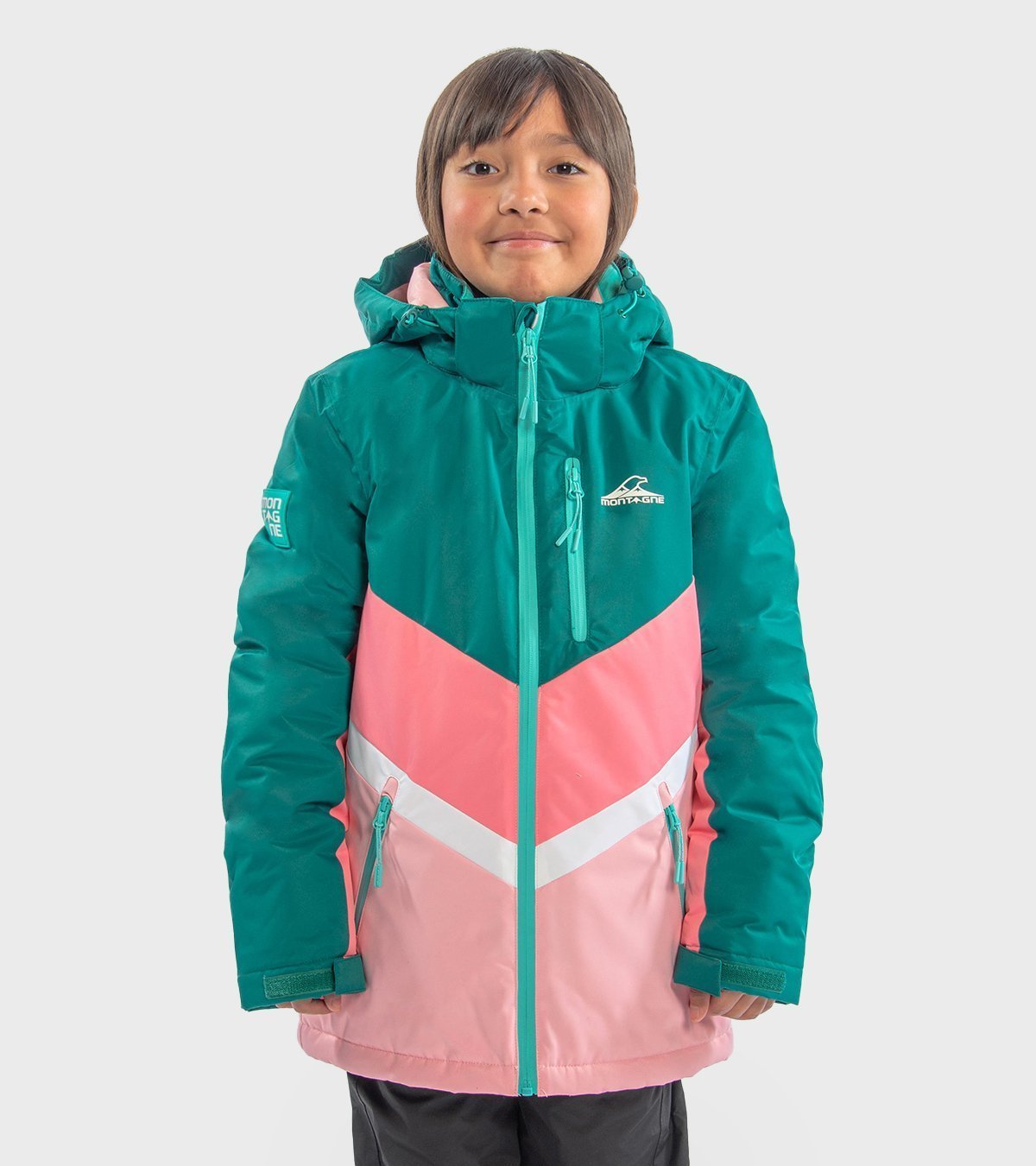 Campera de niños Aylen