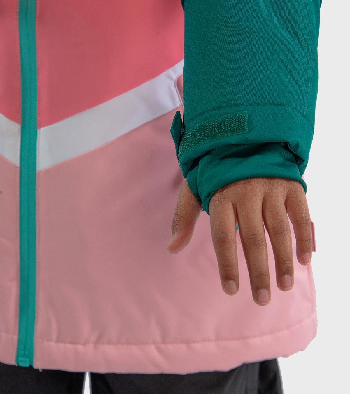 Campera de niños Aylen
