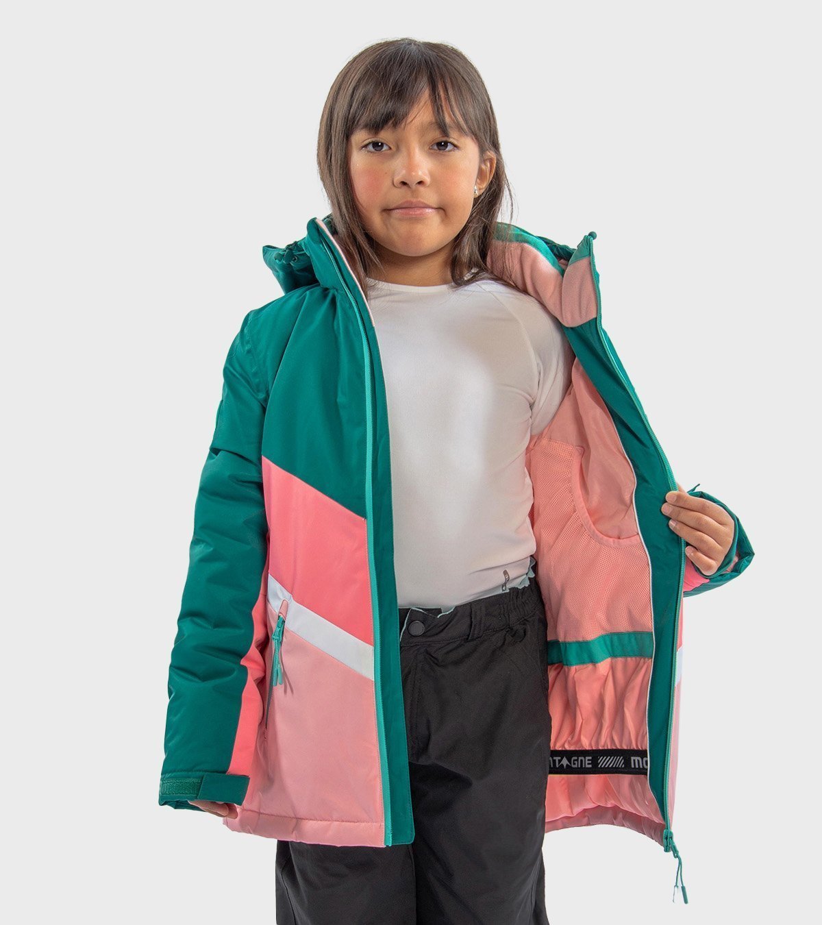 Campera de niños Aylen
