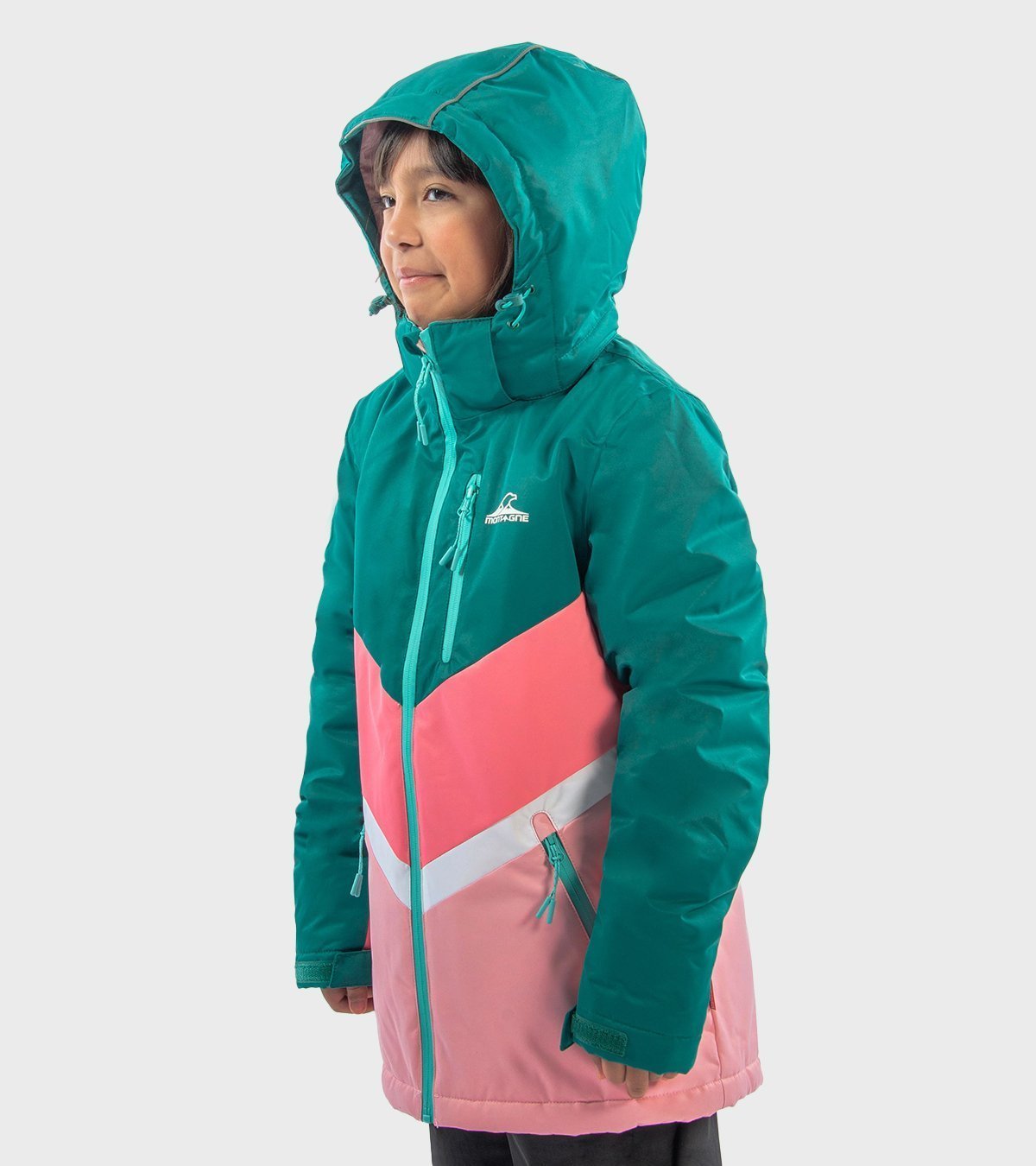 Campera de niños Aylen