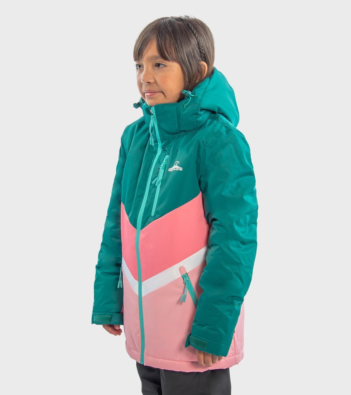 Campera de niños Aylen
