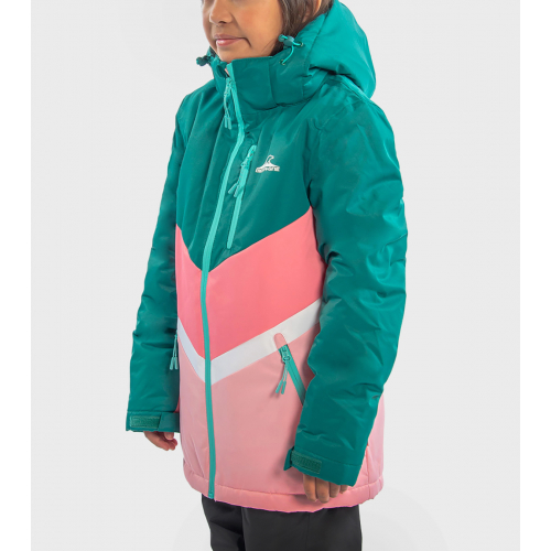 Campera de niños Aylen