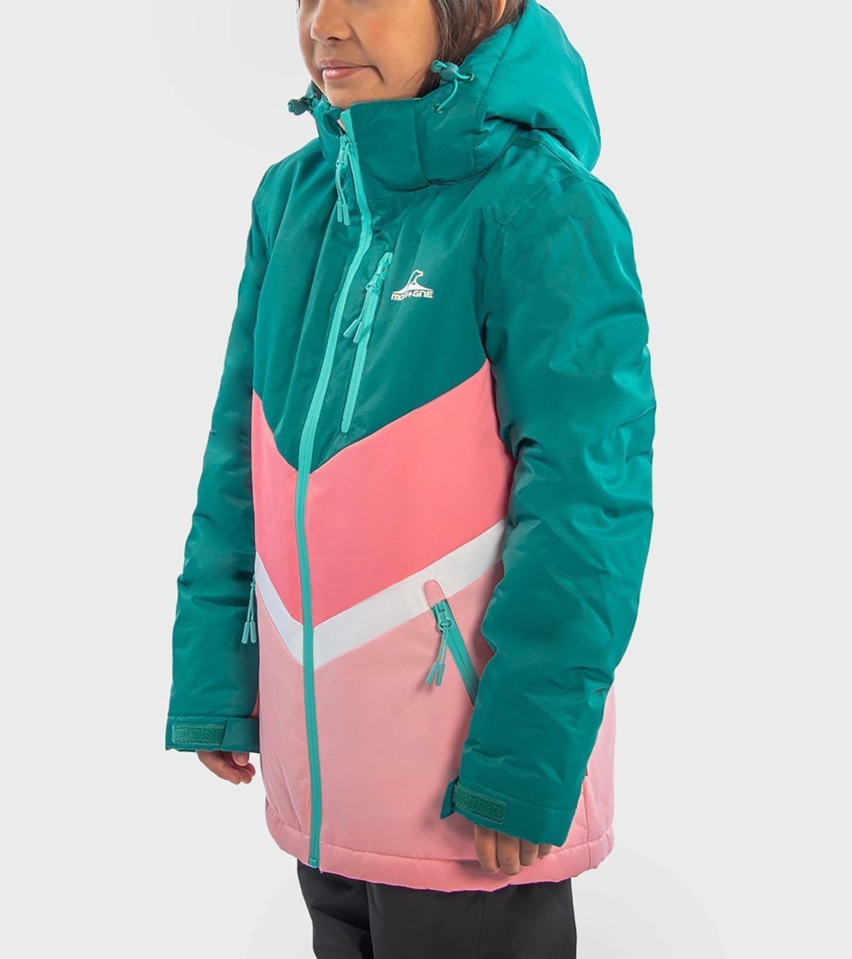 Campera de niños Aylen