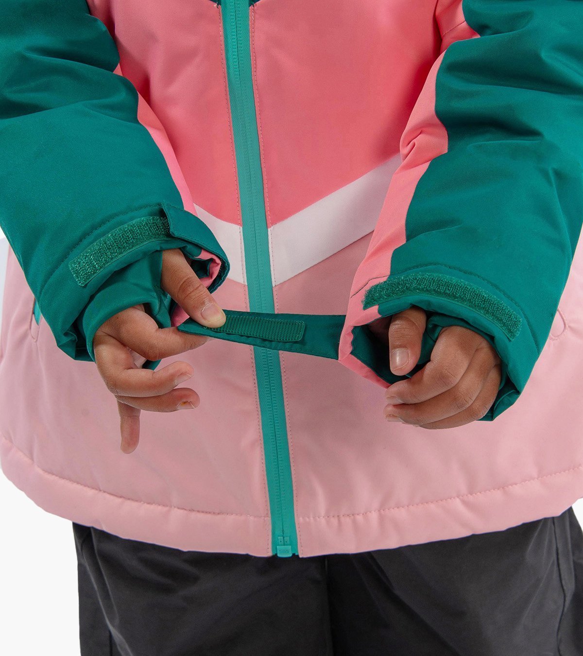 Campera de niños Aylen