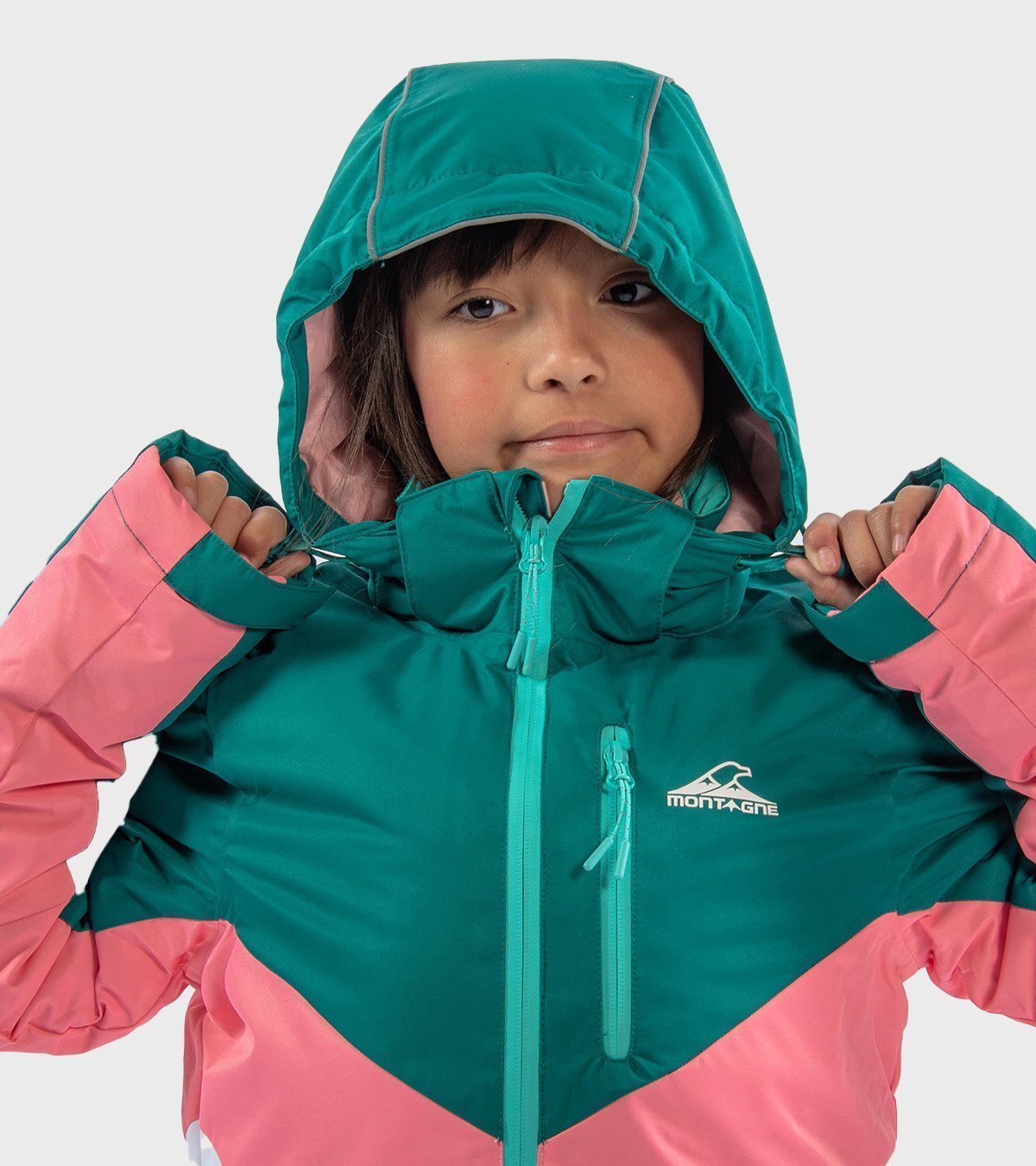 Campera de niños Aylen
