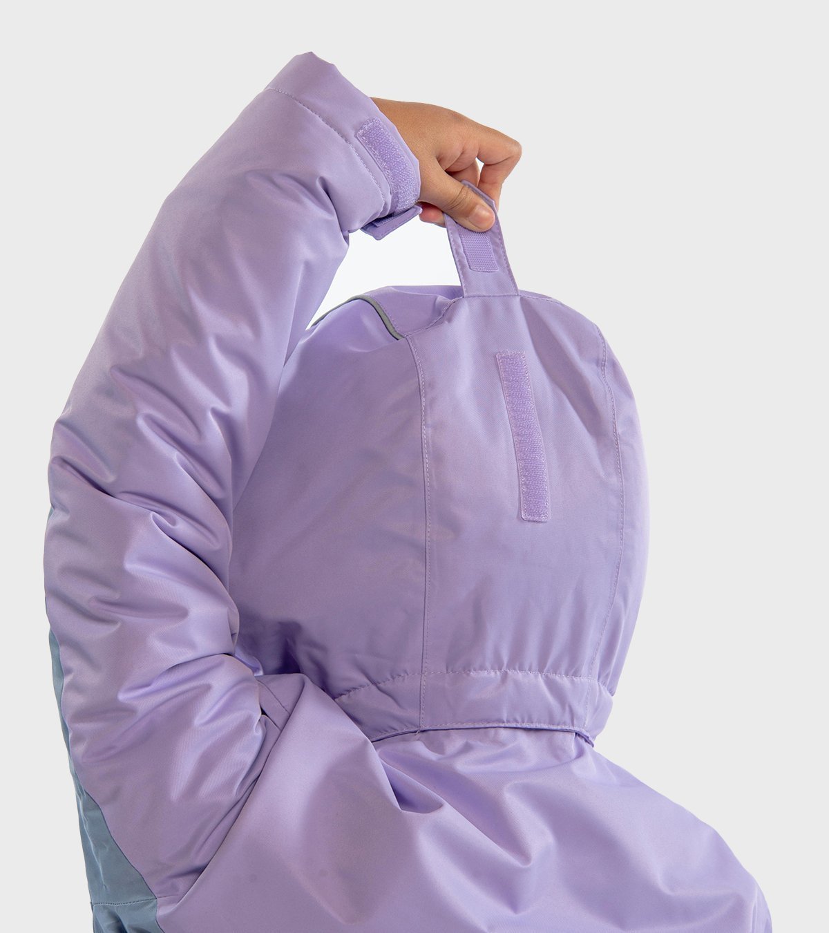 Campera de niños Aylen