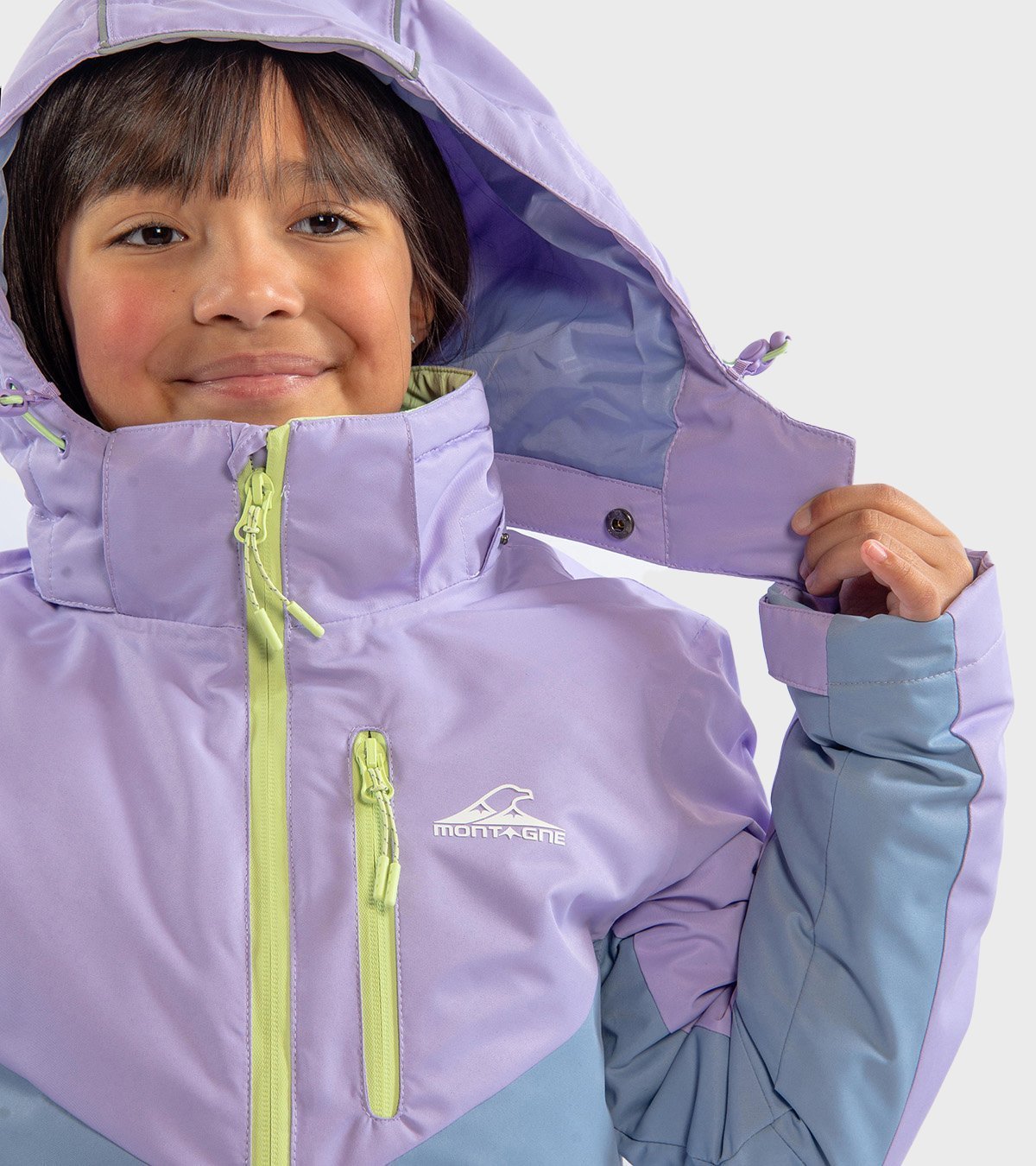 Campera de niños Aylen