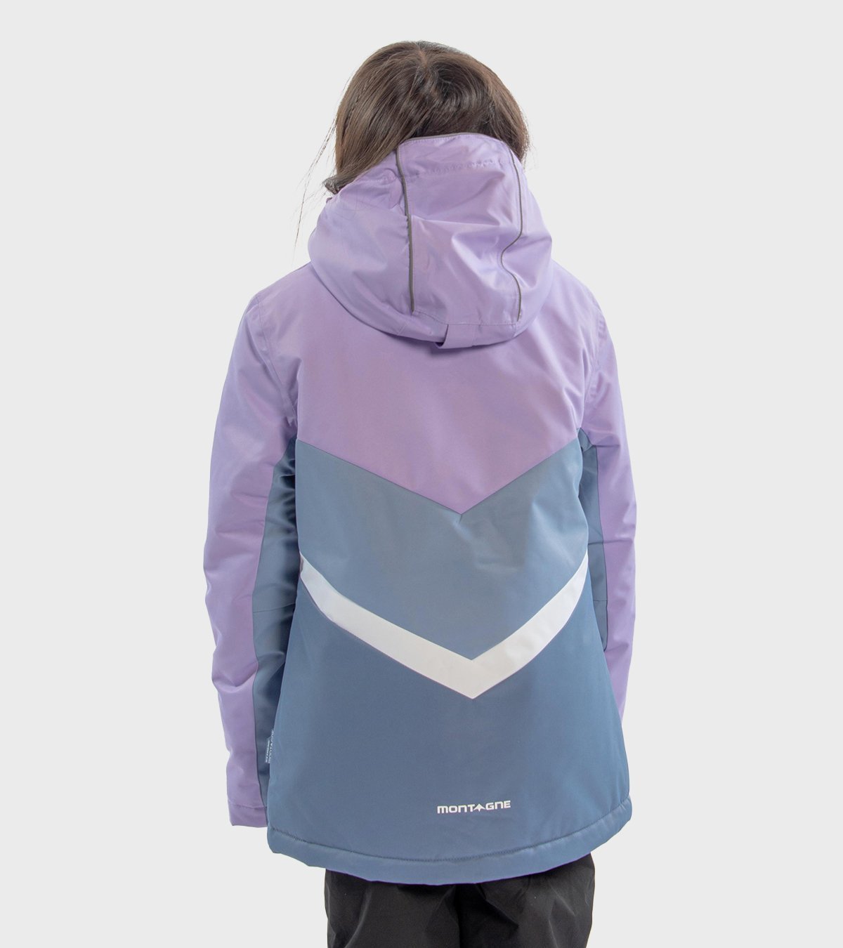 Campera de niños Aylen