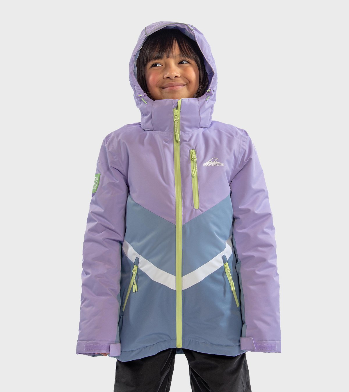 Campera de niños Aylen