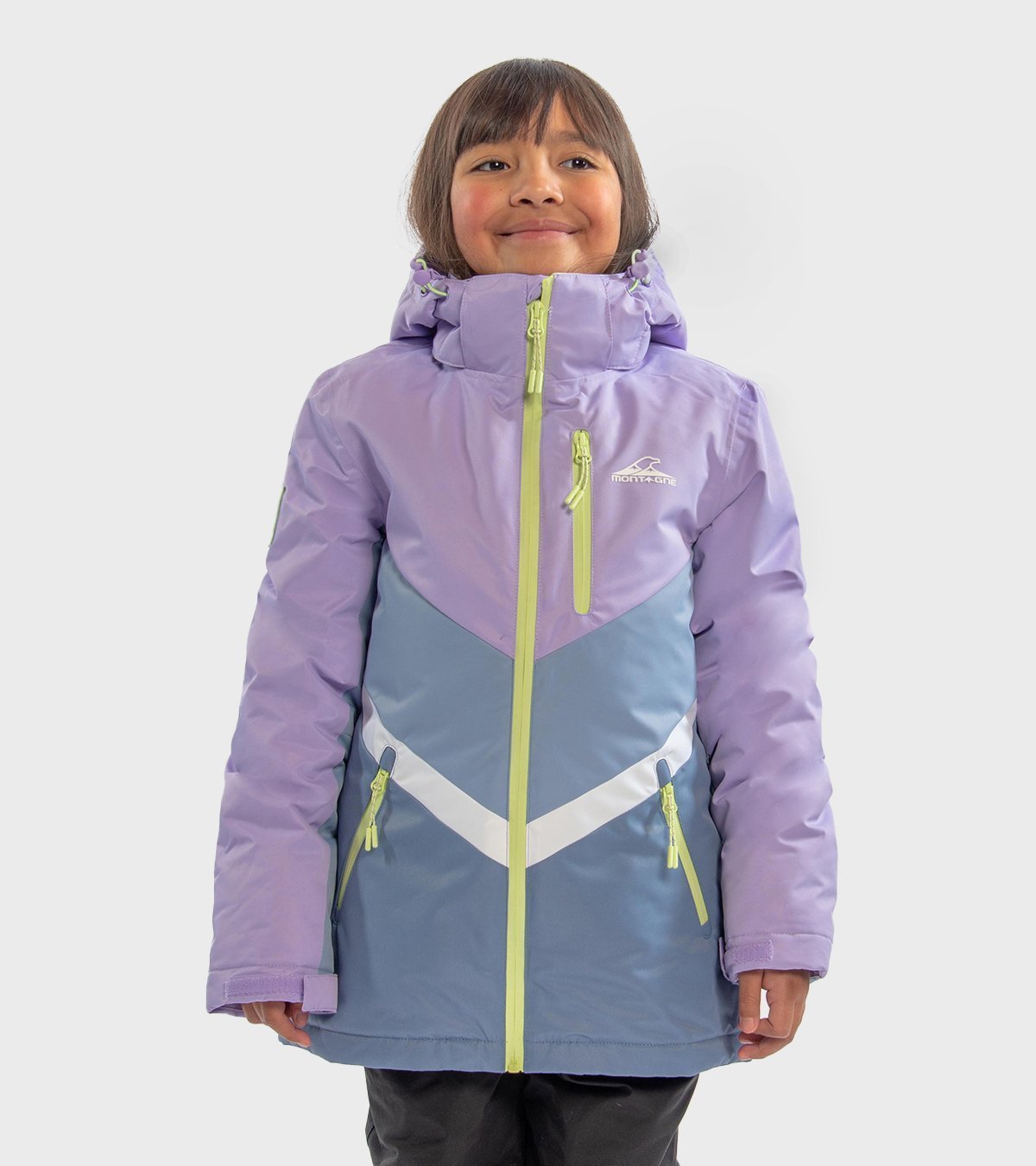 Campera de niños Aylen