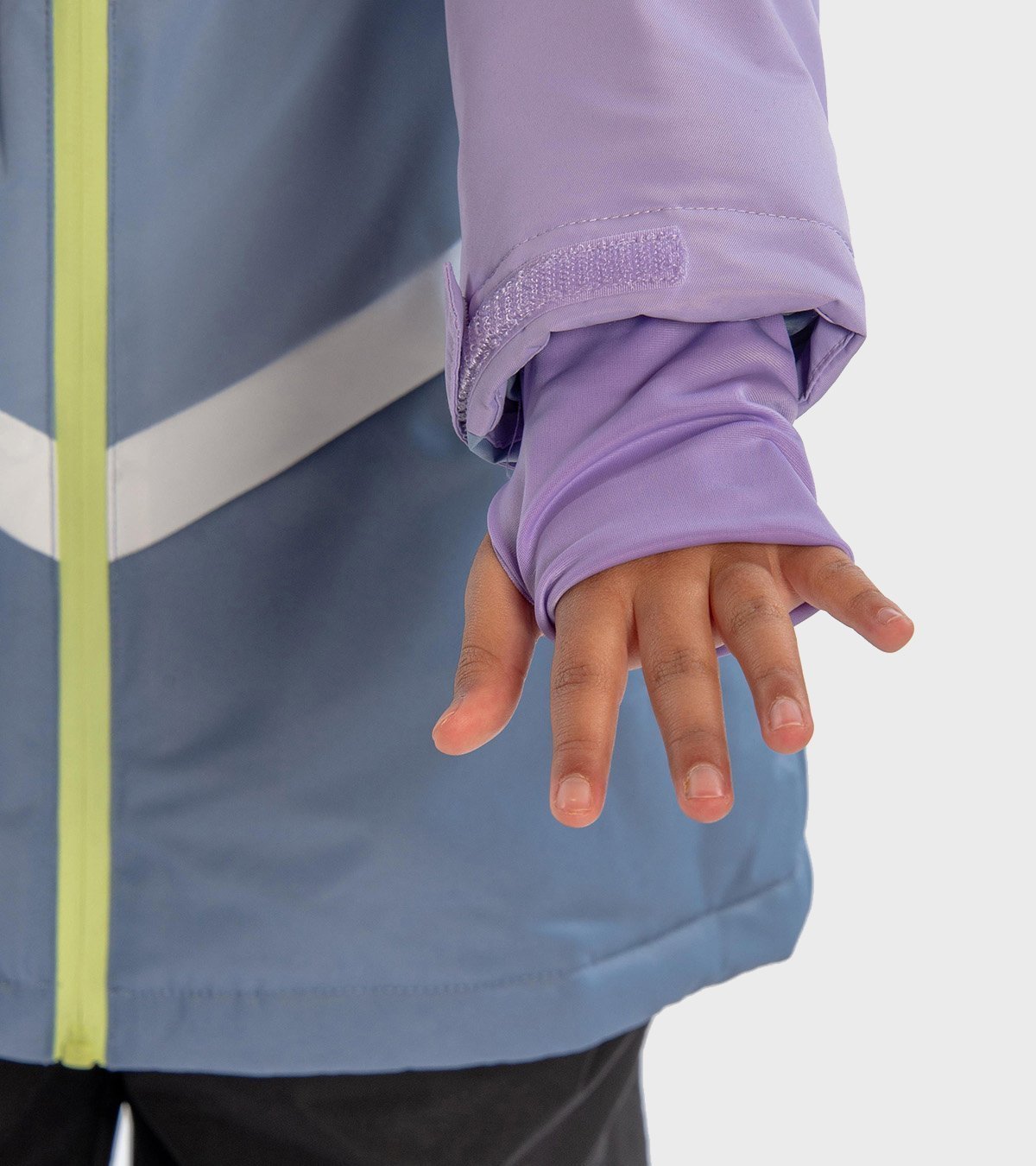 Campera de niños Aylen