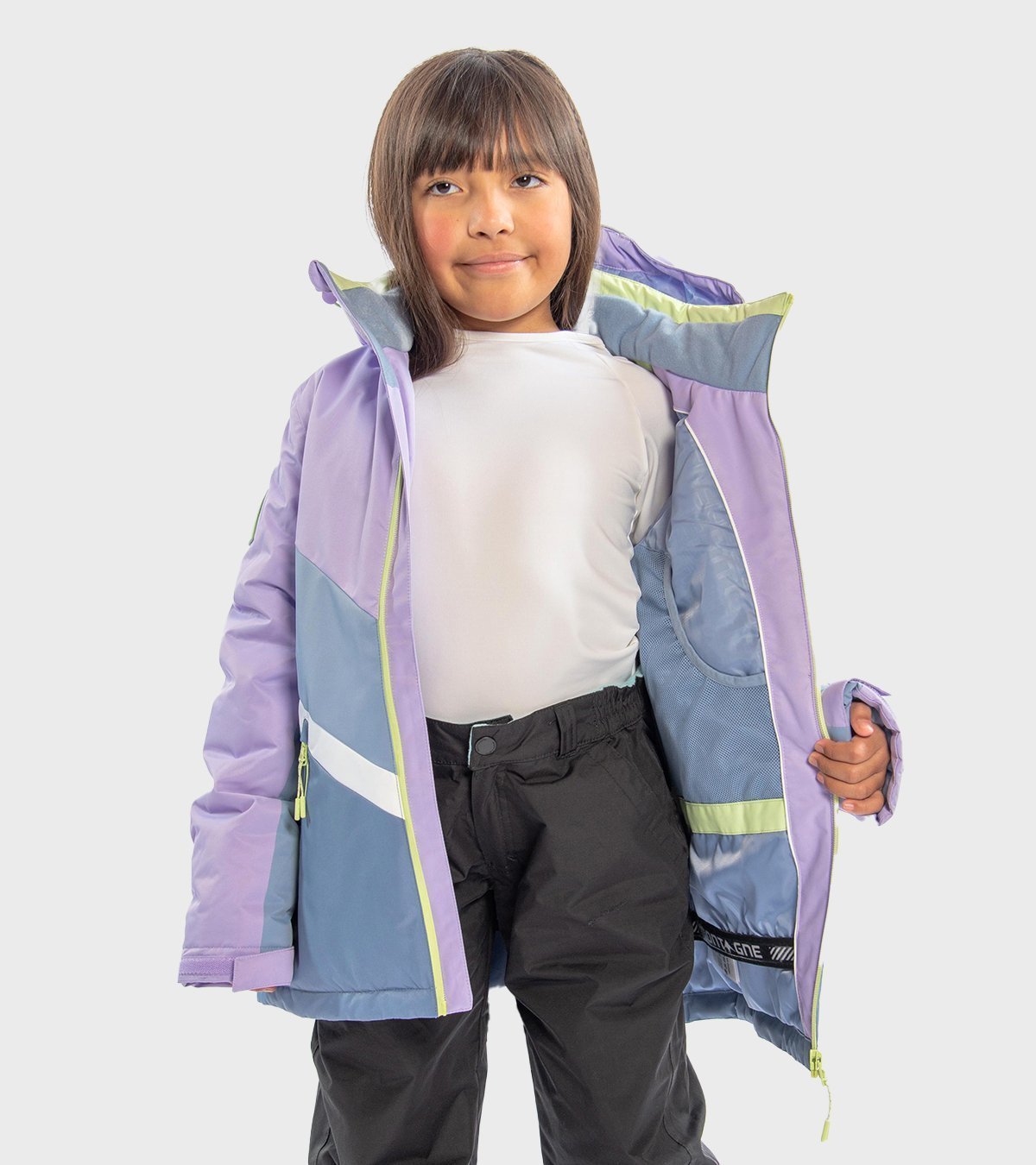 Campera de niños Aylen