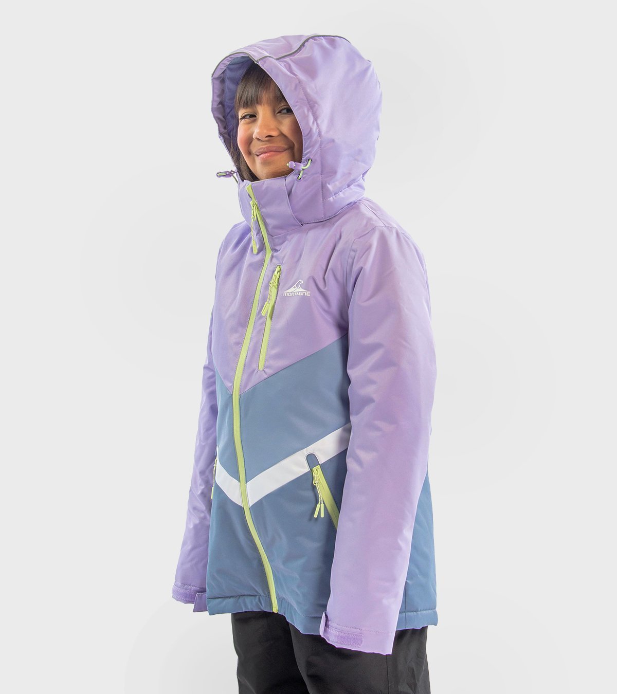 Campera de niños Aylen
