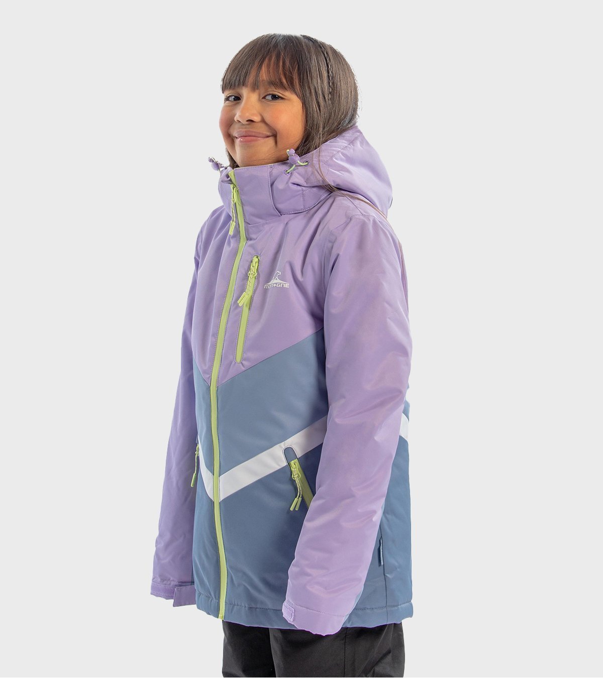 Campera de niños Aylen