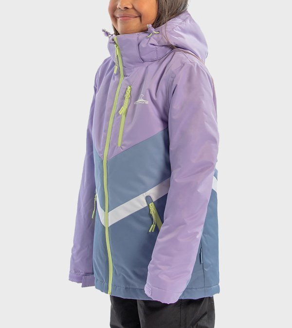 Campera de niños Aylen