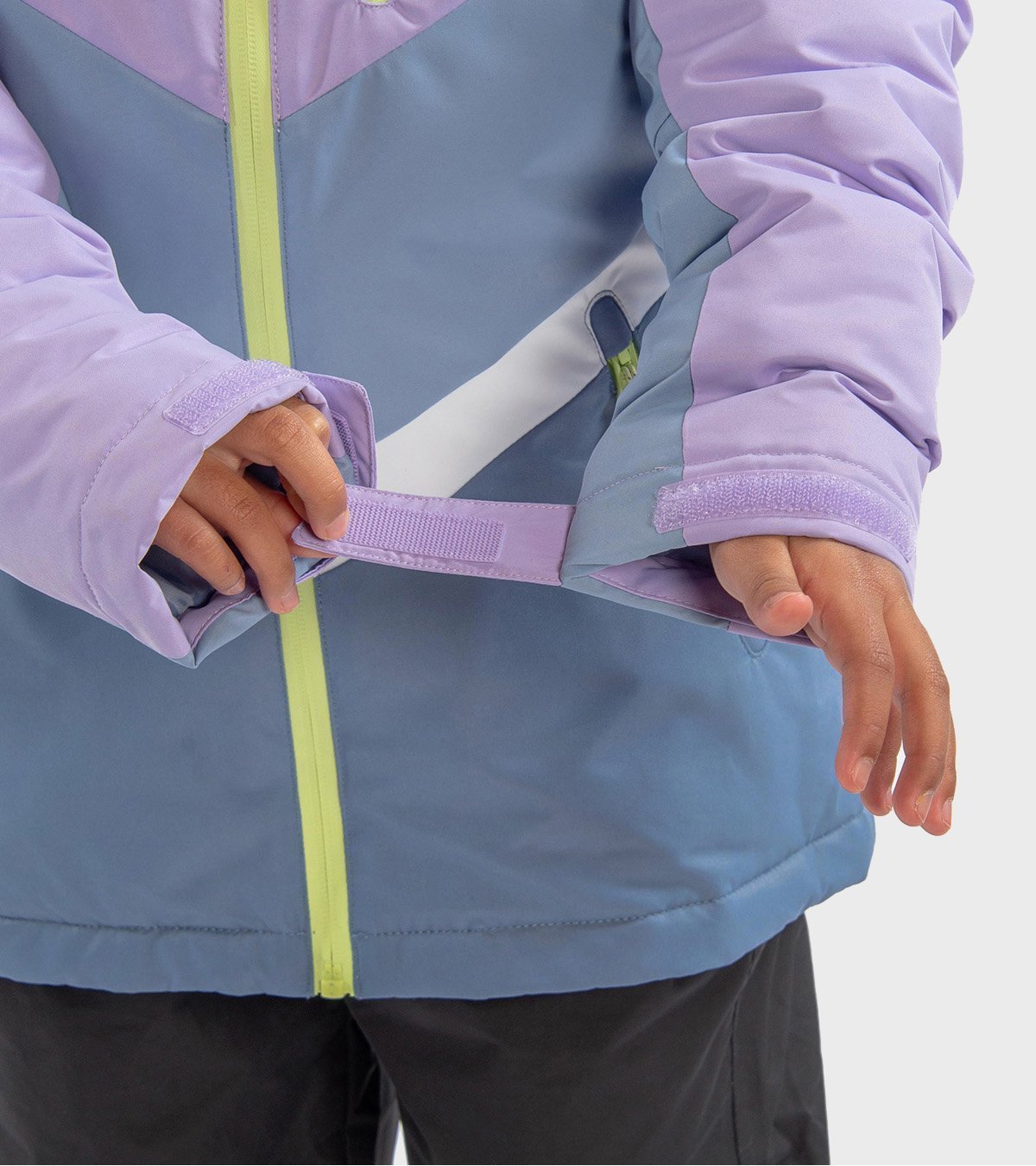 Campera de niños Aylen