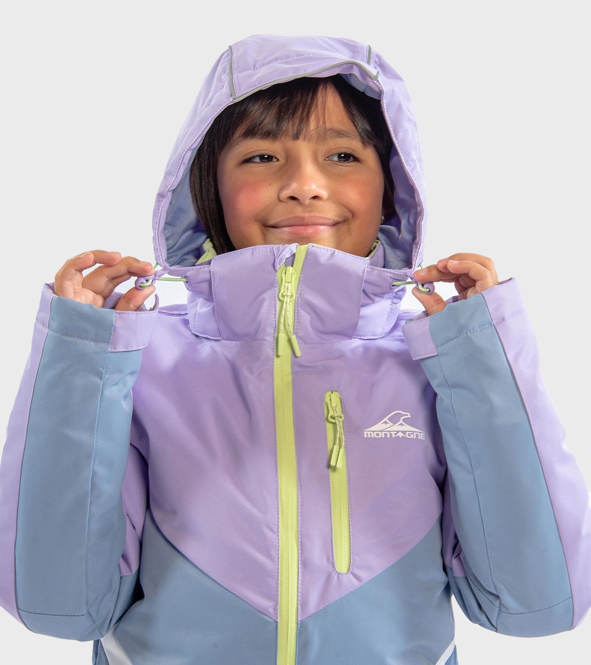 Campera de niños Aylen