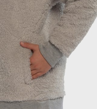 Campera de niños Casey