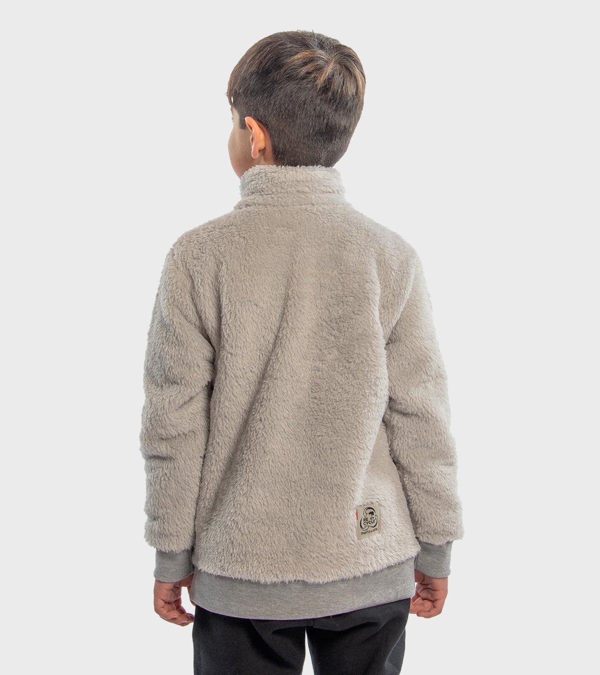 Campera de niños Casey