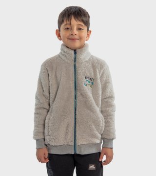 Campera de niños Casey