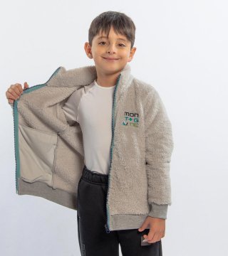 Campera de niños Casey
