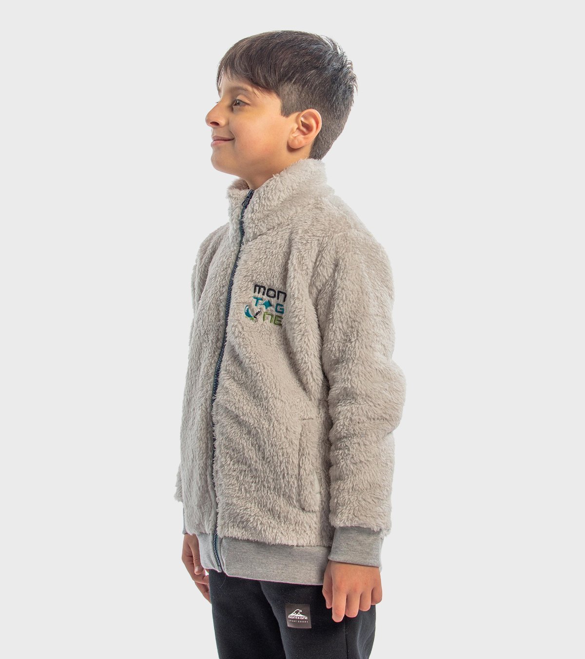 Campera de niños Casey