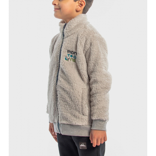 Campera de niños Casey Campera de niños Casey