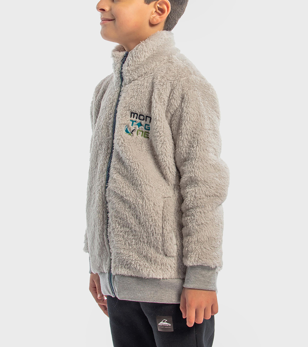 Campera de niños Casey Campera de niños Casey