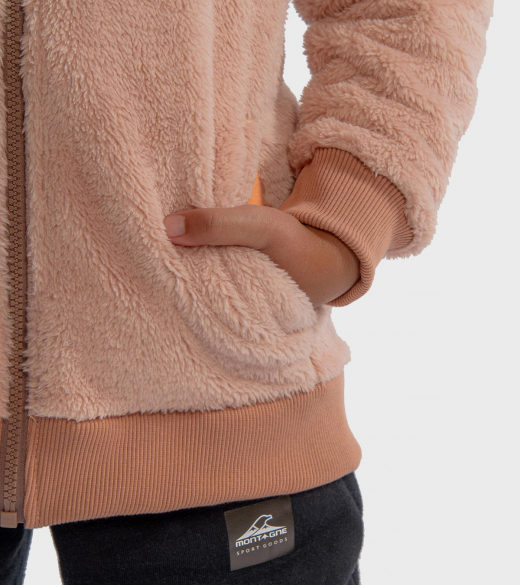 Campera de niños Casey