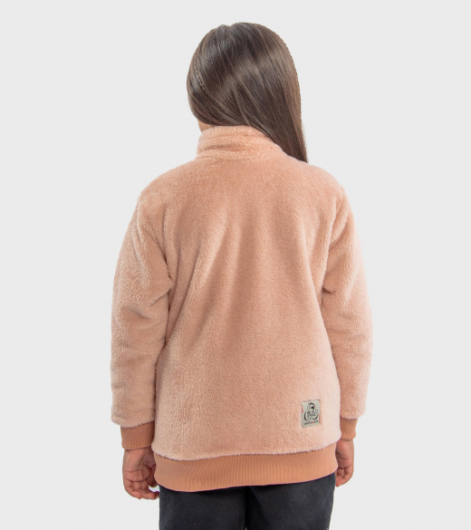 Campera de niños Casey