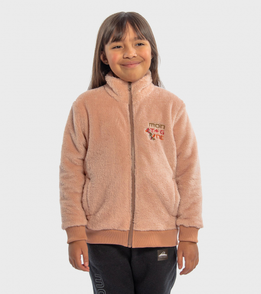 Campera de niños Casey