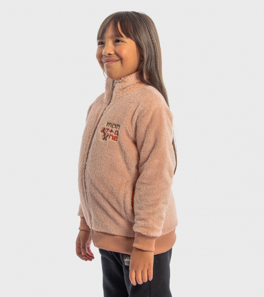 Campera de niños Casey
