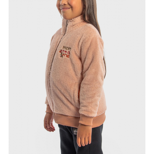 Campera de niños Casey