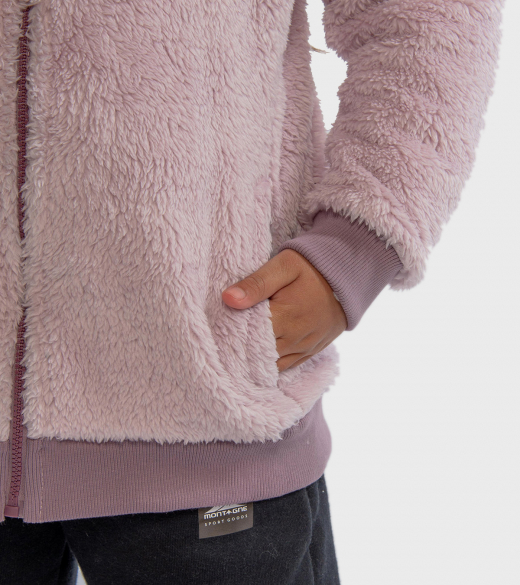 Campera de niños Casey