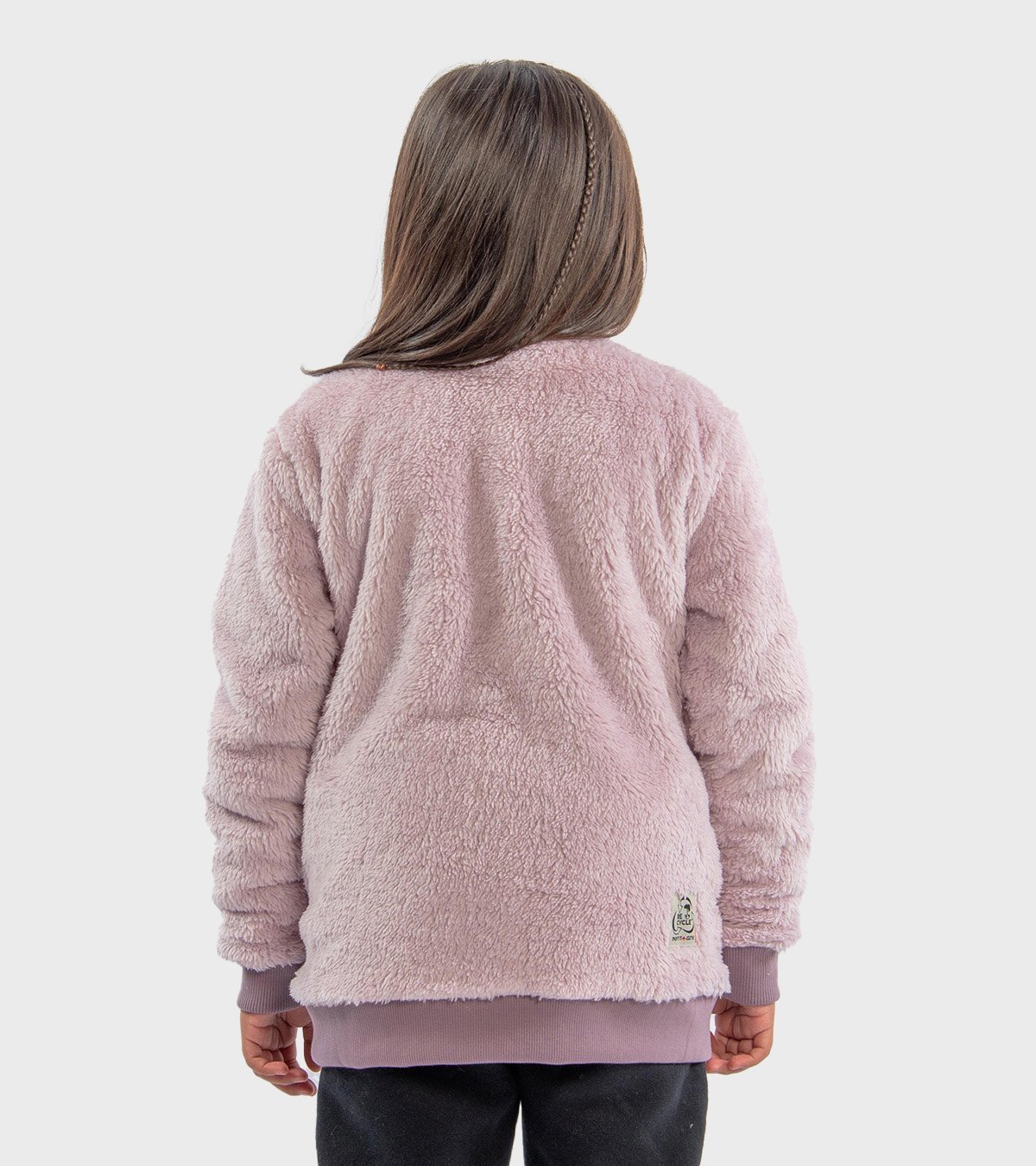 Campera de niños Casey