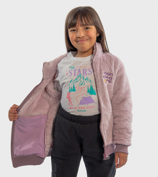 Campera de niños Casey
